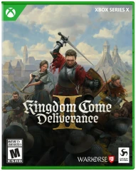 Kingdom Come Deliverance II